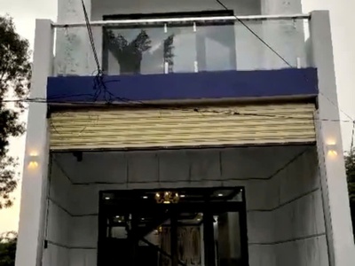 Chính chủ cần bán nhà ở khu vực 3   thị trấn đức hòa   h.đức hòa   long an. 0