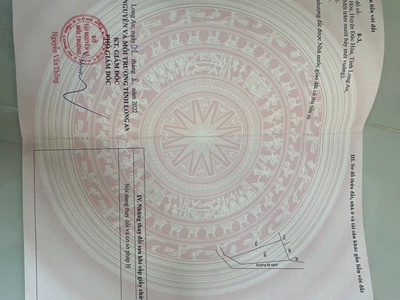 Chính chủ cần bán nhà ở khu vực 3   thị trấn đức hòa   h.đức hòa   long an. 4