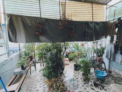 Nhà kinh doanh - đoàn văn bơ - quận 4- 44m2- ngang 4m - 4 tầng - giá bán 9 tỷ tl 4