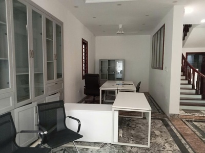 Cho thuê bt văn quán 250m2, 4 tầng 60 triệu/tháng 1