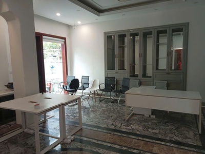 Cho thuê bt văn quán 250m2, 4 tầng 60 triệu/tháng 2