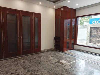 Cho thuê bt văn quán 250m2, 4 tầng 60 triệu/tháng 3