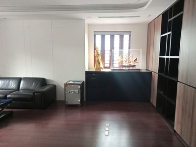 Cho thuê bt văn quán 250m2, 4 tầng 60 triệu/tháng 4
