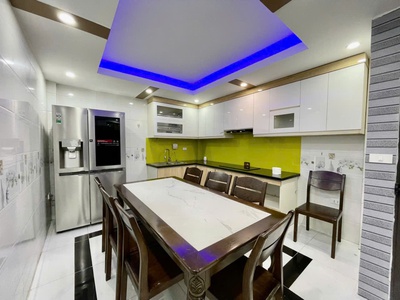 Cần Bán Gấp Căn Nhà Full Nội Thất Ở Đa Sỹ HĐ,Ngõ Thông,Taxi Đỗ Cửa.Giá 7,65Tỷ Có TL 2