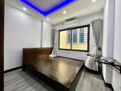 Cần Bán Gấp Căn Nhà Full Nội Thất Ở Đa Sỹ HĐ,Ngõ Thông,Taxi Đỗ Cửa.Giá 7,65Tỷ Có TL 5