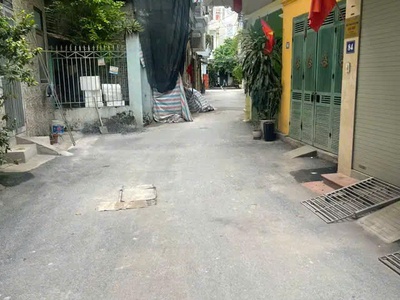 Bán nhà lê trọng tấn, hà đông phân lô - ô tô 35mx5 tầng 7.5 tỷ. 0
