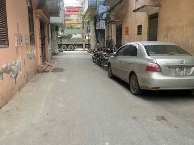 Bán nhà lê trọng tấn, hà đông phân lô - ô tô 35mx5 tầng 7.5 tỷ. 1