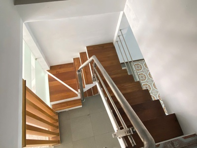 Chính chủ cần bán nhà ngõ , hẻm đường phan huy ích - tp hồ chí minh 2