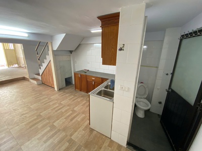 Chính chủ cần bán nhà ngõ , hẻm đường phan huy ích - tp hồ chí minh 1