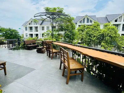 Bán biệt thự lê trọng tấn - hà đông lô góc - thang máy - kinh doanh đỉnh cao 162mx5 tầng mt rộng 3