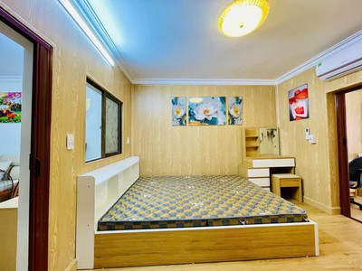 Cần bán căn hộ giá 3,4 tỷ tại phố quỳnh mai, phường quỳnh lôi, hai bà trưng, hà nội diện tích 65 m2 1