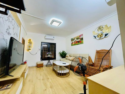 Cần bán căn hộ giá 3,4 tỷ tại phố quỳnh mai, phường quỳnh lôi, hai bà trưng, hà nội diện tích 65 m2 3