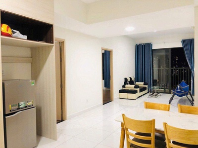 Pass 1 phòng trong căn chung cư 3 ngủ tại chung cư safira khang điền, 464 võ chí công, quận 9 , 0
