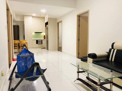 Pass 1 phòng trong căn chung cư 3 ngủ tại chung cư safira khang điền, 464 võ chí công, quận 9 , 1