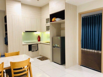 Pass 1 phòng trong căn chung cư 3 ngủ tại chung cư safira khang điền, 464 võ chí công, quận 9 , 2
