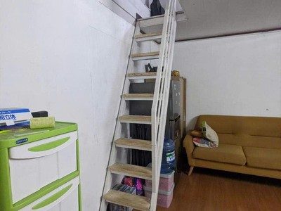 Cho thuê căn hộ 4.16 lô g chung cư bàu cát 2  đường ni sư huỳnh liên p.10 quận tân bình  gần 3