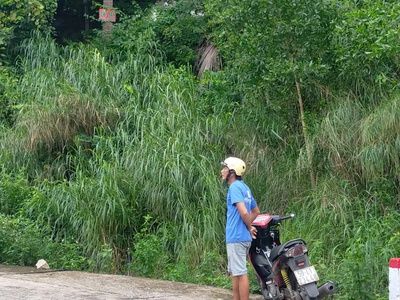 Chính chủ cần bán lô đất tại ấp bãi bấc, xã lại sơn, huyện kiên hải, kiên giang 3