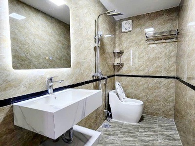 Hoa hậu đống đa - nhà đẹp 2thoáng - ở ngay - ngõ thông kinh doanh -60m 4tầng- nhỉnh 11 tỷ 3