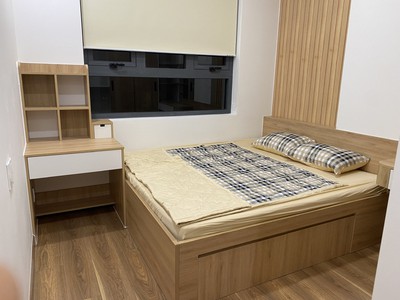 Cho thuê căn hộ Q7 Saigon Riverside diện tích 66m2. 2PN, 2WC Full 2