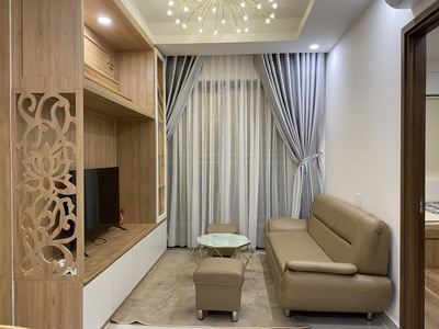 Cho thuê căn hộ Q7 Saigon Riverside diện tích 66m2. 2PN, 2WC Full 1