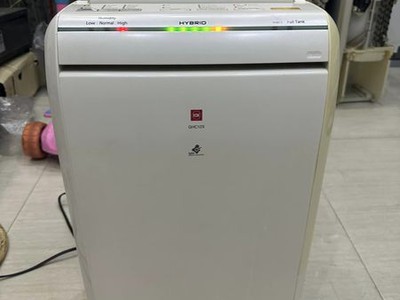 Hút ẩm hàng xuất điện 220v mới về 1/11/2024 kính mời các bác 4