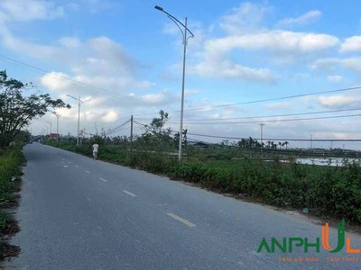 Cần bán bạt đất 03 giá ưu đãi tại Hợp Thành, Thuỷ Nguyên, Hải Phòng 3