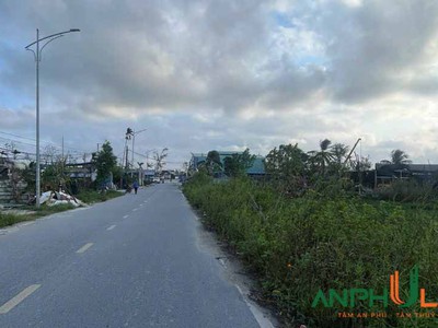Cần bán bạt đất 03 giá ưu đãi tại Hợp Thành, Thuỷ Nguyên, Hải Phòng 5