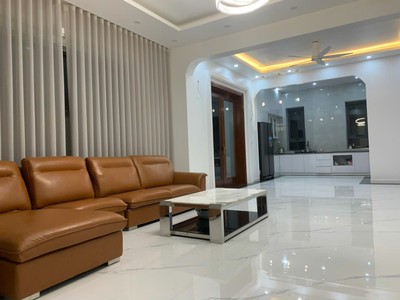 Cho thuê biệt thự PG AN ĐỒNG siêu đẹp 1