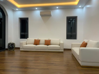 Cho thuê biệt thự PG AN ĐỒNG siêu đẹp 9
