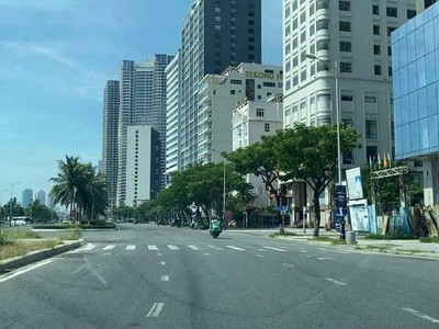 Bán đất xây cao tầng 220m2. gần ngay biển Phạm Văn Đồng, Sơn Trà, Đà Nẵng 2