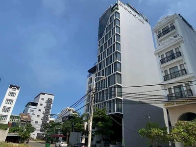 Bán đất xây cao tầng 220m2. gần ngay biển Phạm Văn Đồng, Sơn Trà, Đà Nẵng 3