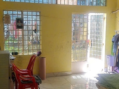 Nhà hẻm 2 xẹt Mã Lò, Bình Trị Đông A dt 60m2 1 lầu 3pn 2wc giá 4,65 tỷ 0