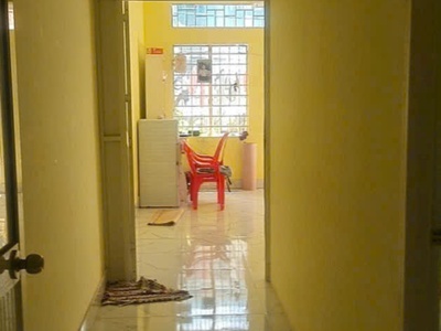 Nhà hẻm 2 xẹt Mã Lò, Bình Trị Đông A dt 60m2 1 lầu 3pn 2wc giá 4,65 tỷ 1