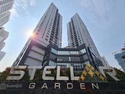 Cần bán lô sàn văn phòng tòa nhà Stellar Garden trung tâm quận Thanh Xuân, Hà Nội 0