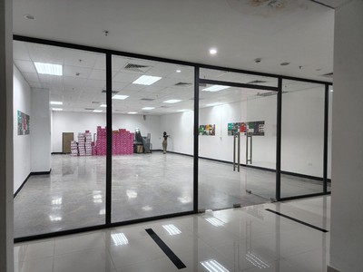 Cần bán lô sàn văn phòng tòa nhà Stellar Garden trung tâm quận Thanh Xuân, Hà Nội 2