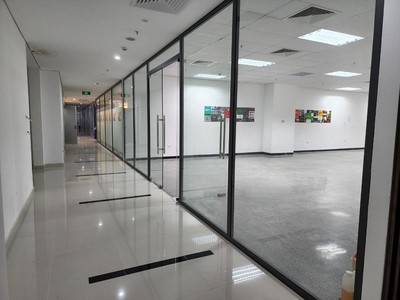 Cần bán lô sàn văn phòng tòa nhà Stellar Garden trung tâm quận Thanh Xuân, Hà Nội 3