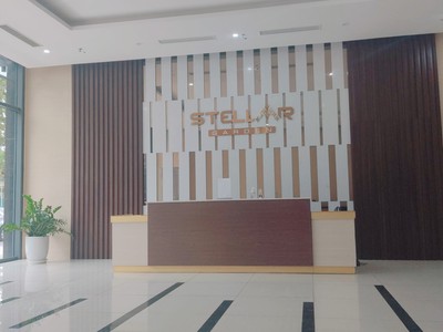 Cần bán lô sàn văn phòng tòa nhà Stellar Garden trung tâm quận Thanh Xuân, Hà Nội 5