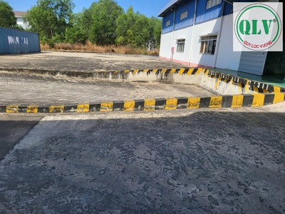 Bán nhà xưởng khuôn viên 30.000m2, xưởng: 3.000m2 tại KCN Long Đức, Trà Vinh 1