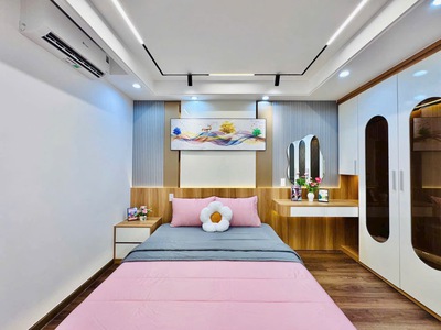 Bán Nhà Phố Đẹp Đường Thống Nhất, Phường 16, Quận Gò vấp, Hồ chí Minh 9