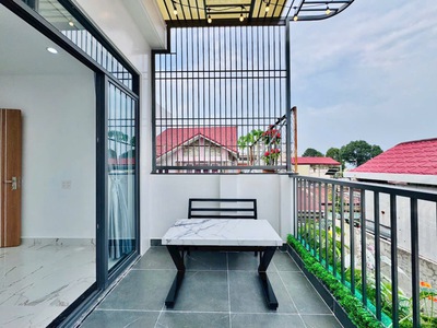 Bán Nhà Phố Đẹp Đường Thống Nhất, Phường 16, Quận Gò vấp, Hồ chí Minh 14