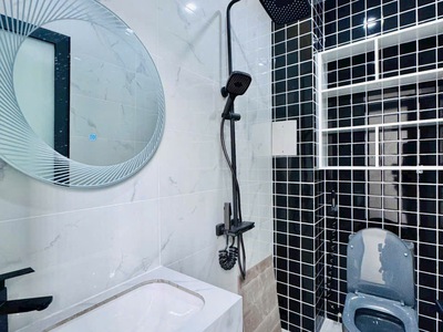 Bán Nhà Phố Đẹp Đường Thống Nhất, Phường 16, Quận Gò vấp, Hồ chí Minh 11