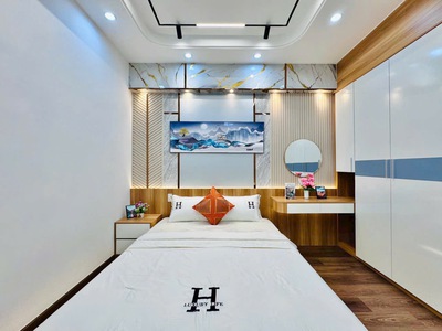 Bán Nhà Phố Đẹp Đường Thống Nhất, Phường 16, Quận Gò vấp, Hồ chí Minh 12