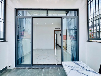 Bán Nhà Phố Đẹp Đường Thống Nhất, Phường 16, Quận Gò vấp, Hồ chí Minh 13
