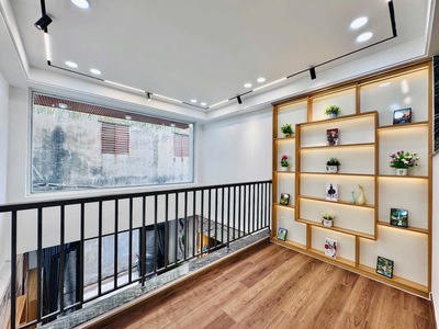 Bán Nhà Phố Đẹp Đường Thống Nhất, Phường 16, Quận Gò vấp, Hồ chí Minh 8