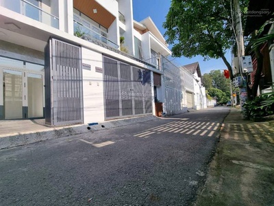 Đất trung tâm thành phố Thủ Dầu Một, diện tích lớn phù hợp xây biệt thự hoặc CCMN 4