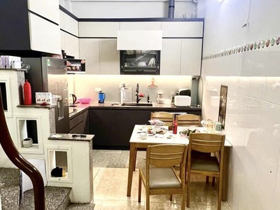 Bán nhà Yên Lộ, Hà Đông, lô góc, ngõ thông, sát ô tô,34m ,5.2 tỷ 0