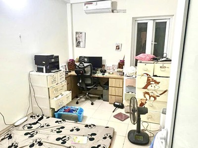 Bán nhà Yên Lộ, Hà Đông, lô góc, ngõ thông, sát ô tô,34m ,5.2 tỷ 1