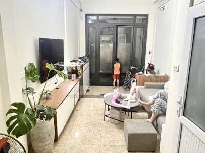 Bán nhà Yên Lộ, Hà Đông, lô góc, ngõ thông, sát ô tô,34m ,5.2 tỷ 2