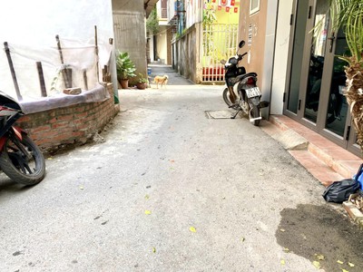Bán nhà Yên Lộ, Hà Đông, lô góc, ngõ thông, sát ô tô,34m ,5.2 tỷ 3