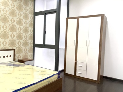Nhà 4 Tầng, 82M2  4.5 X 19  , ÔTÔ Ngủ Nhà, Gần Nguyễn Duy Trinh, PHÚ HỮU, Q9, NHĨNH 6 TỶ 0